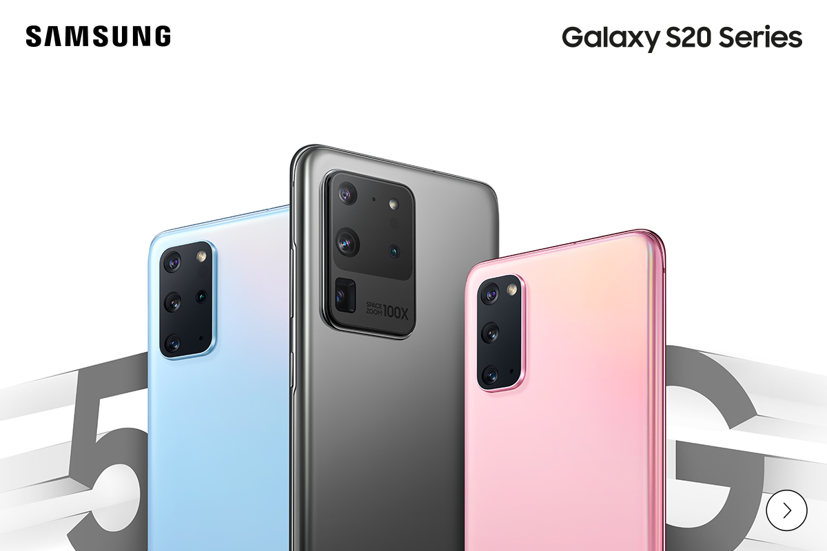 galaxy no 20 ultra